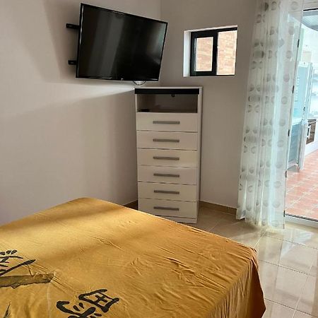 Апартаменты Casa Da Lella Гиа-де-Исора Экстерьер фото