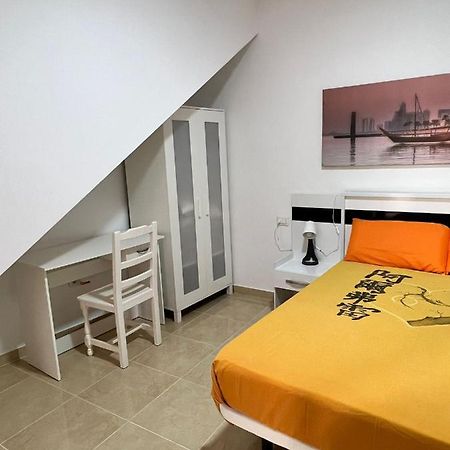 Апартаменты Casa Da Lella Гиа-де-Исора Экстерьер фото