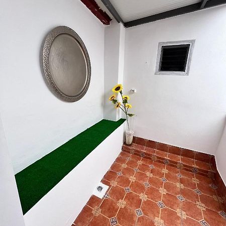 Апартаменты Casa Da Lella Гиа-де-Исора Экстерьер фото
