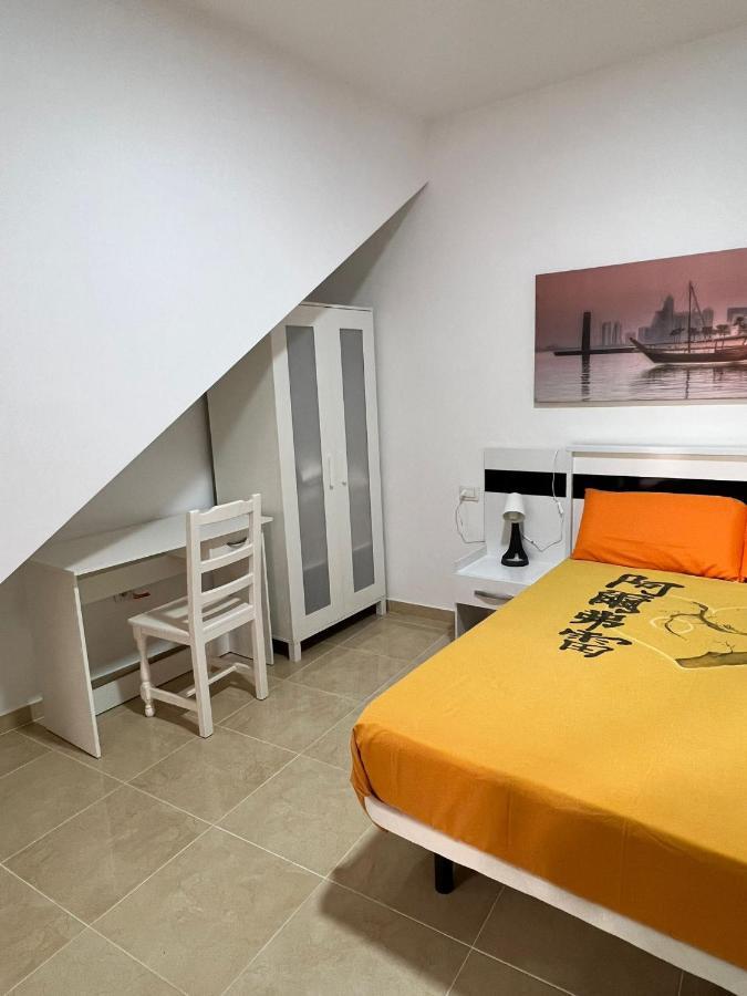 Апартаменты Casa Da Lella Гиа-де-Исора Экстерьер фото