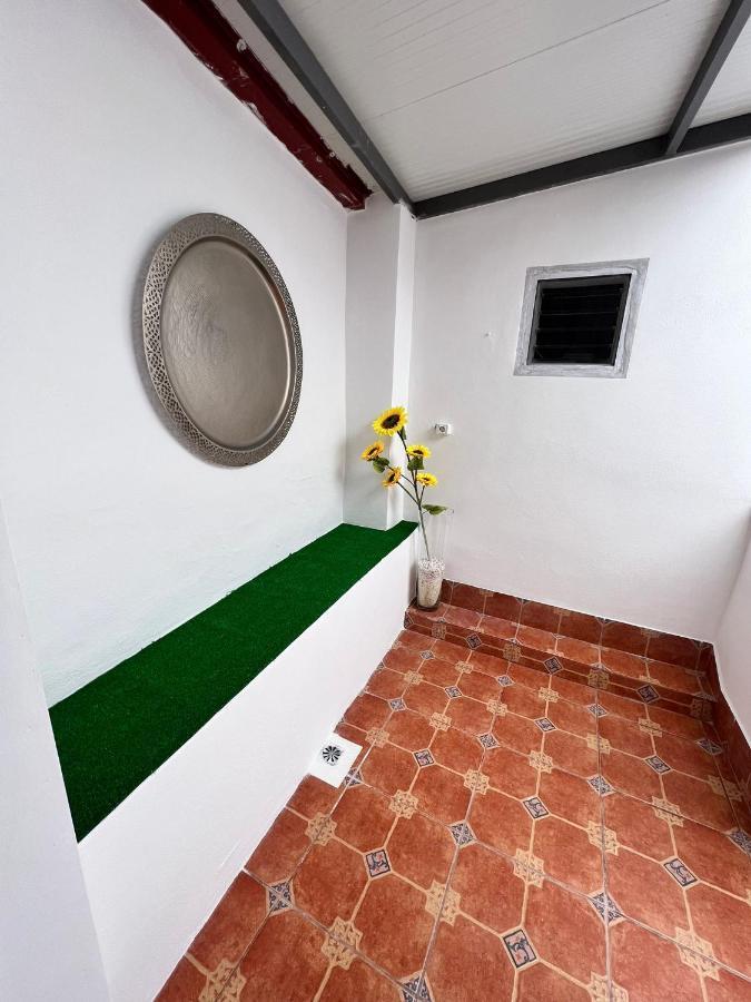 Апартаменты Casa Da Lella Гиа-де-Исора Экстерьер фото